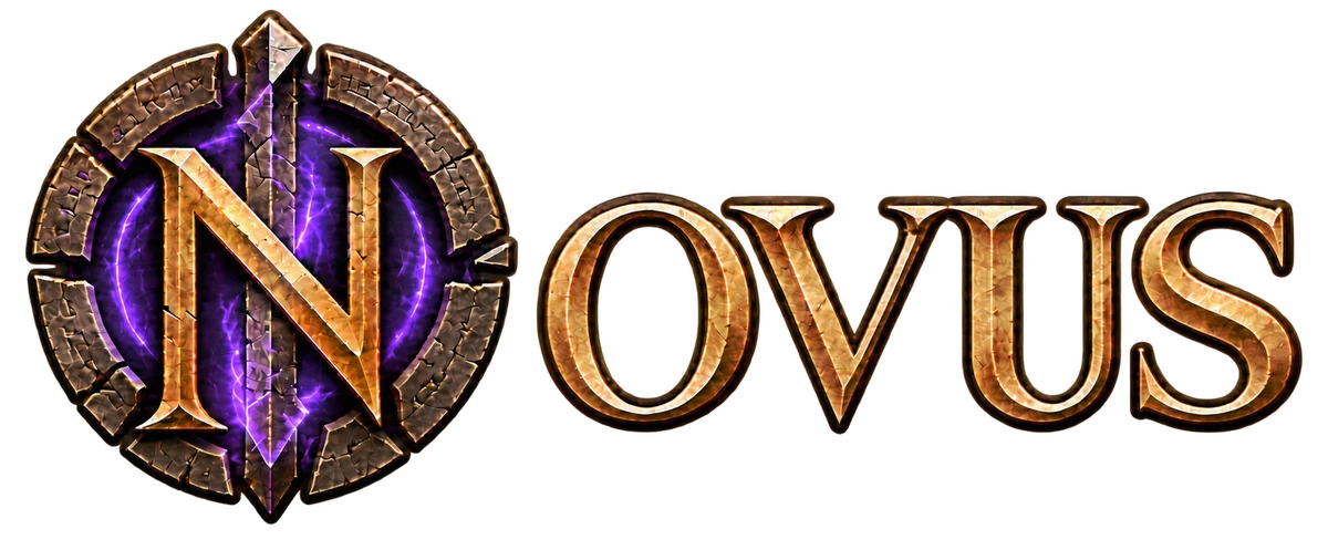 AC: Novus